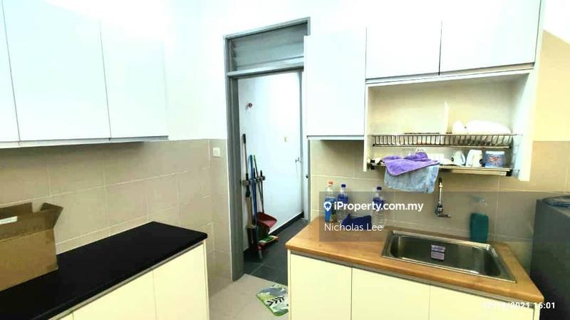 Apartment for Rent in Residensi Falim (PR1MA Falim) by Nicholas Lee - iProperty.com.my