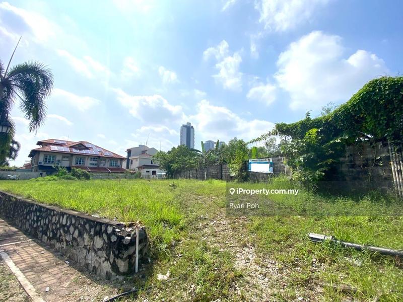Banglo Tanah untuk Dijual di Taman Bukit Tiara, Cheras oleh Ryan Poh - iProperty.com.my