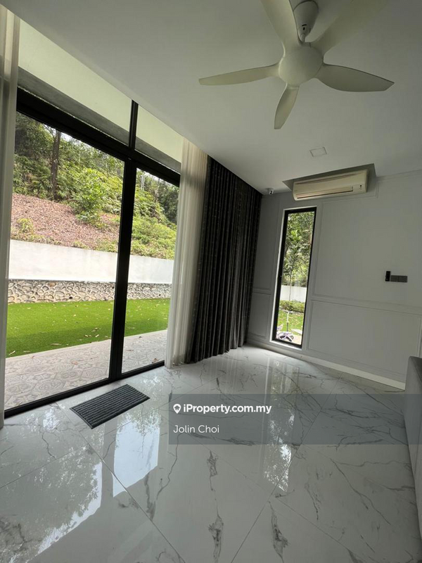 Semi-Detached House for Sale in Foreston, bandar bukit puchong, bp14, bp11, Puchong by Jolin Choi - iProperty.com.my