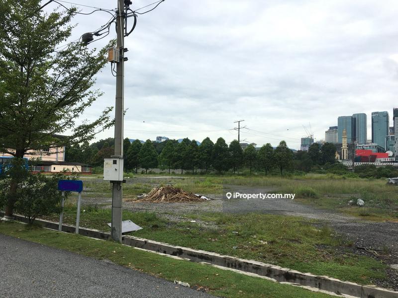 Agricultural Land for Sale in Petaling Lama, Jalan Klang Lama (Old Klang Road) by Damon Wong - iProperty.com.my