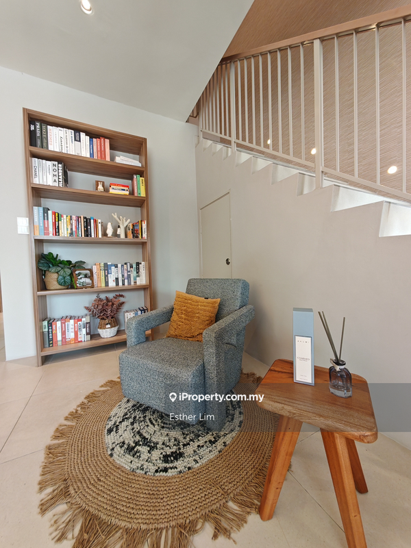 Rumah Berangkai 2 Tingkat untuk Dijual di Klemeru, Ipoh, Ipoh oleh Esther Lim - iProperty.com.my