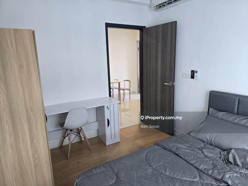 Service Residence for Rent in The New Duo @ Edumetro by Ken Soon - iProperty.com.my