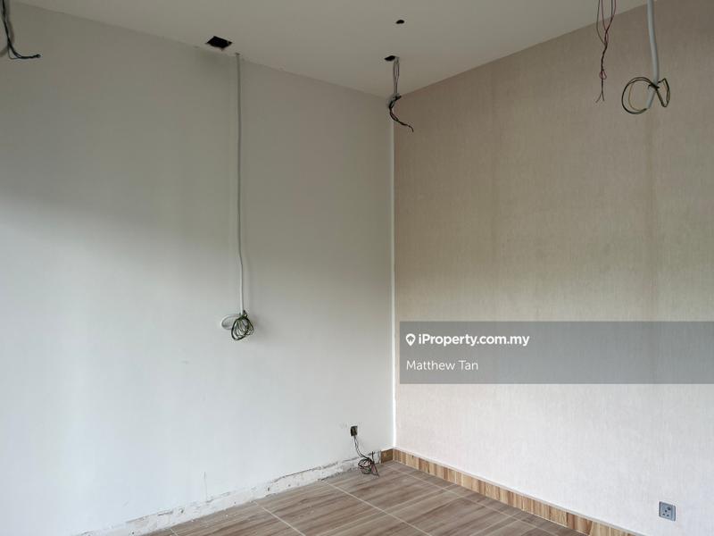 Kondominium untuk Dijual di Seri Puteri Hills Town Villa & Condominium oleh Matthew Tan - iProperty.com.my