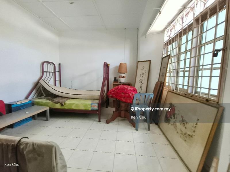 Rumah Berangkai 2 Tingkat untuk Dijual di Pandan Perdana, Cheras oleh Ken Chu - iProperty.com.my