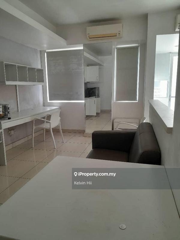 Pangsapuri untuk Dijual di Univillage oleh Kelvin Hii - iProperty.com.my