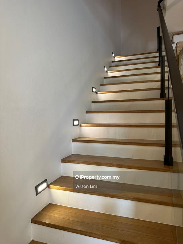 1-storey Terraced House for Sale in Bandar Puteri Klang, Klang by Wilson Lim - iProperty.com.my