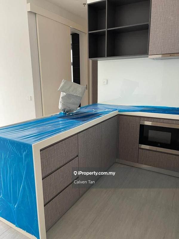 Residensi Servis untuk Dijual di The Arcuz oleh Calven Tan - iProperty.com.my