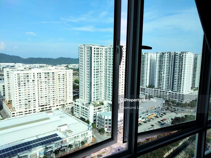 Kondominium untuk Dijual di Arena Residence oleh Desmond Lim - iProperty.com.my