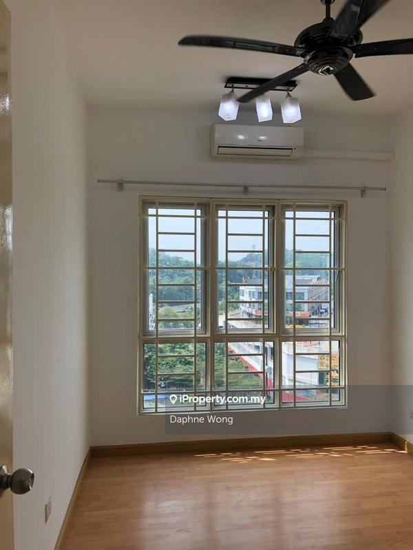 Residensi Servis untuk Dijual di Kuchai Avenue oleh Daphne Wong - iProperty.com.my