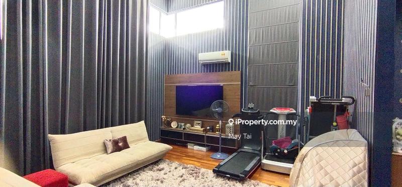 Bungalow House for Sale in Kota Seriemas, Nilai by May Tai - iProperty.com.my