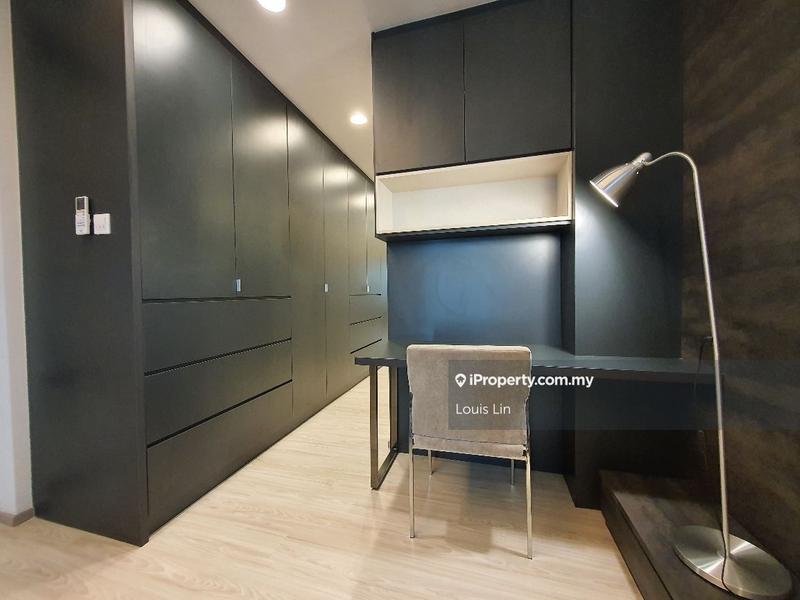 Residensi Servis untuk Dijual di The Potpourri oleh Louis Lin - iProperty.com.my