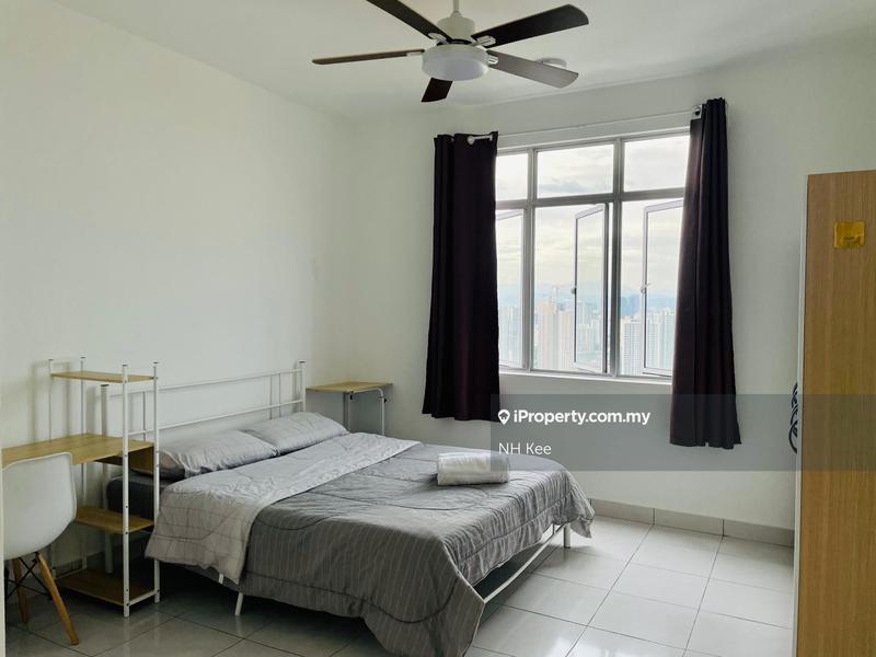 For Rent - Impiana Sky Residensi