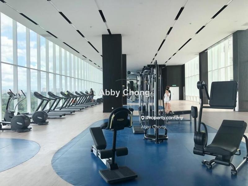 For Sale - The Park Sky Residence