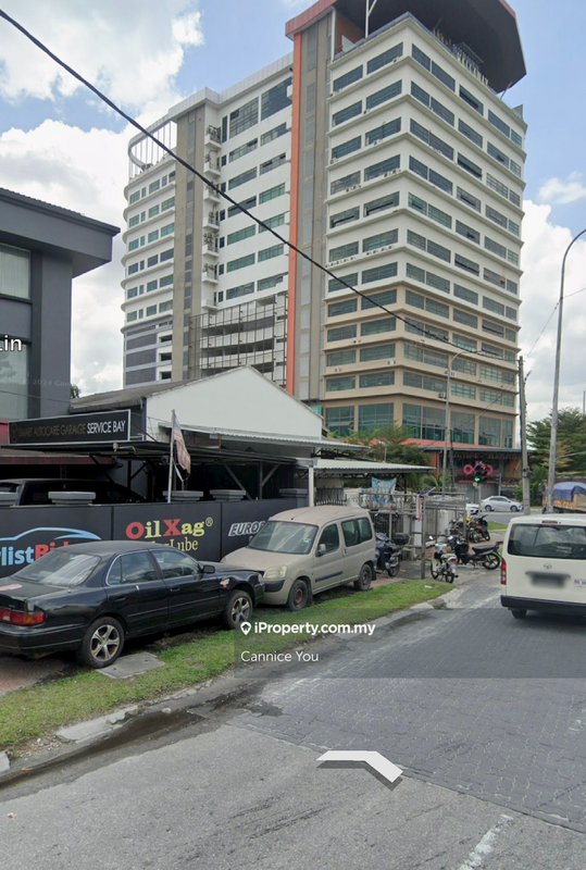 Detached Factory for Sale in Chan Sow Lin, Cheras by Cannice You - iProperty.com.my