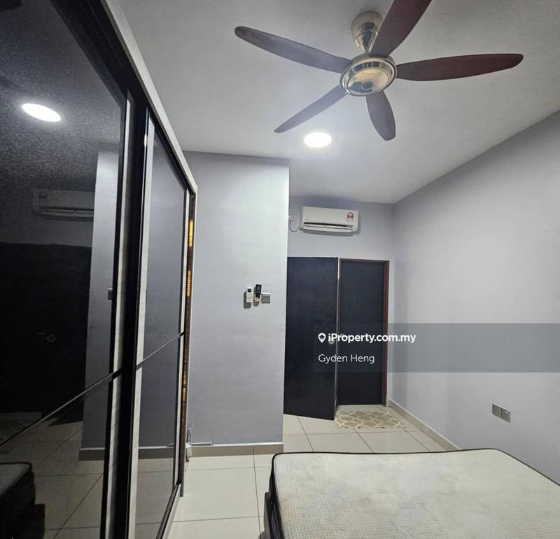 Kediaman Servis untuk Dijual di Twin Danga Residence oleh Gyden Heng - iProperty.com.my