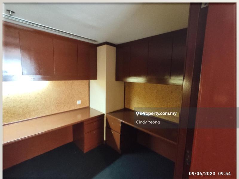 Pejabat untuk Disewa di Bukit Bintang, KL City Centre oleh Cindy Yeong - iProperty.com.my