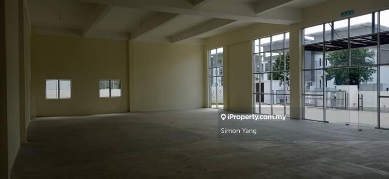Detached Factory for Sale in Saujana Rawang, Rawang by Simon Yang - iProperty.com.my