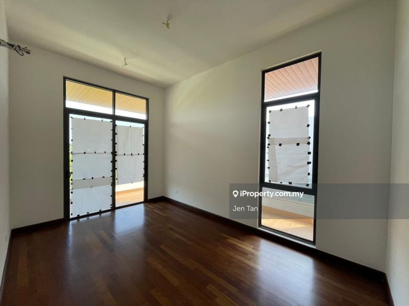 Semi-Detached House for Sale in Kota Kemuning, Shah Alam by Jen Tan - iProperty.com.my