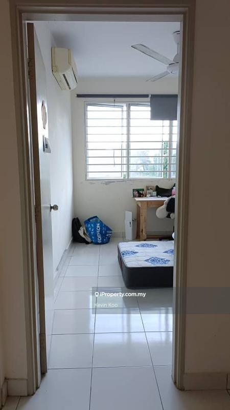 Pangsapuri untuk Dijual di Villa Residence oleh Kevin Koo - iProperty.com.my