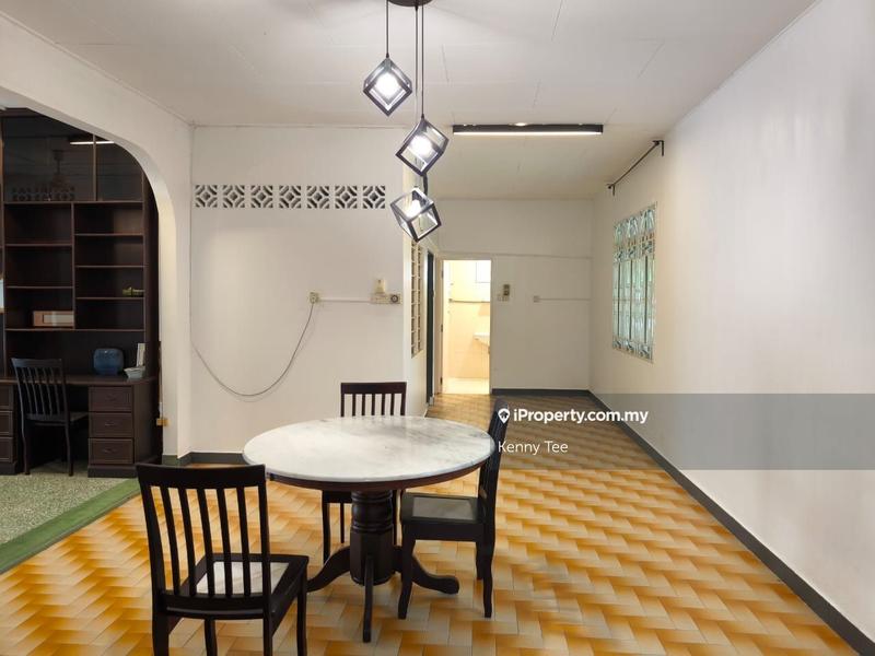 Bungalow House for Rent in Taman Marida, Senawang by Kenny Tee - iProperty.com.my