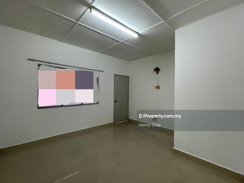 2-storey Terraced House for Sale in Bangsar Baru, Bangsar by Henry Chia - iProperty.com.my