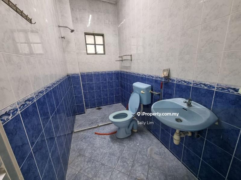 2-storey Terraced House for Sale in Taman Puncak Jalil, Seri Kembangan by Sally Lim - iProperty.com.my