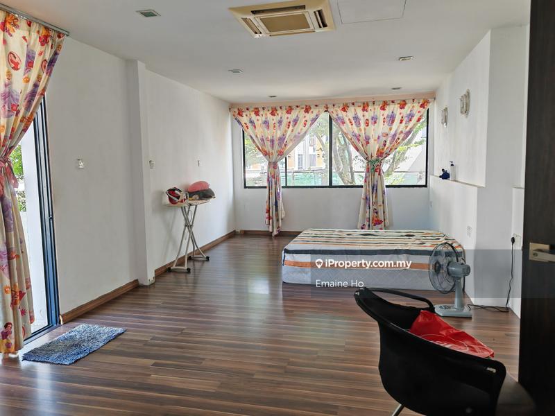 2.5-storey Terraced House for Sale in Taman Tasik Prima, Puchong by Emaine Ho - iProperty.com.my