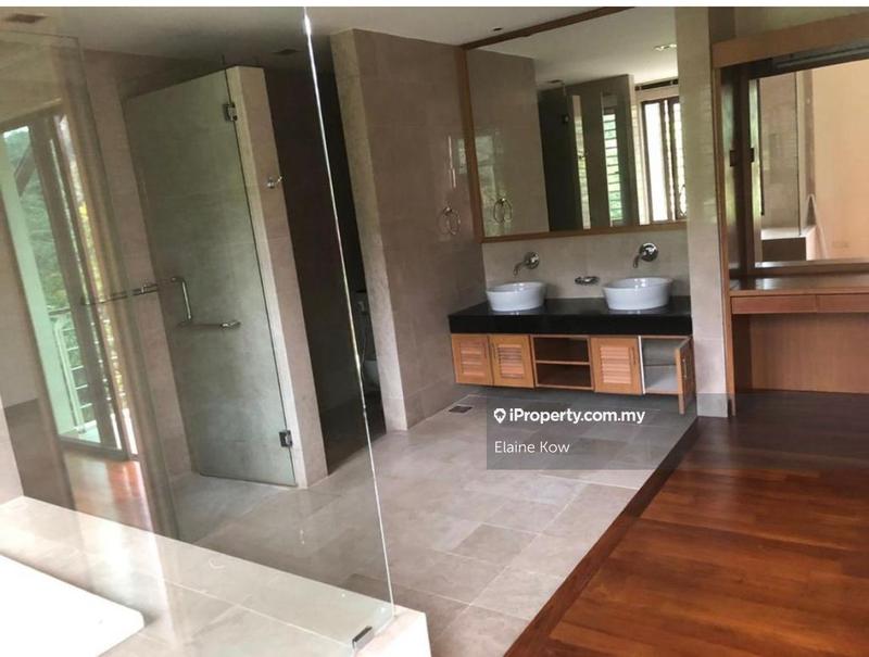 Semi-Detached House for Sale in Mont Kiara, Kuala Lumpur by Elaine Kow - iProperty.com.my