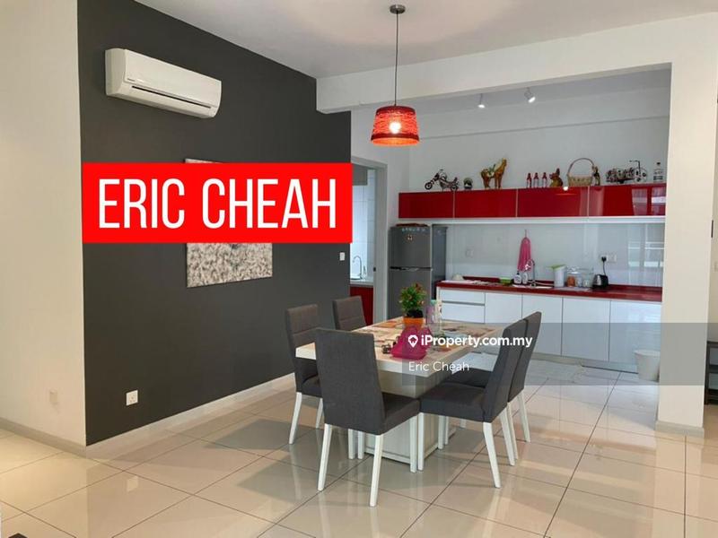 Condominium for Rent in The Address by Eric Cheah - iProperty.com.my