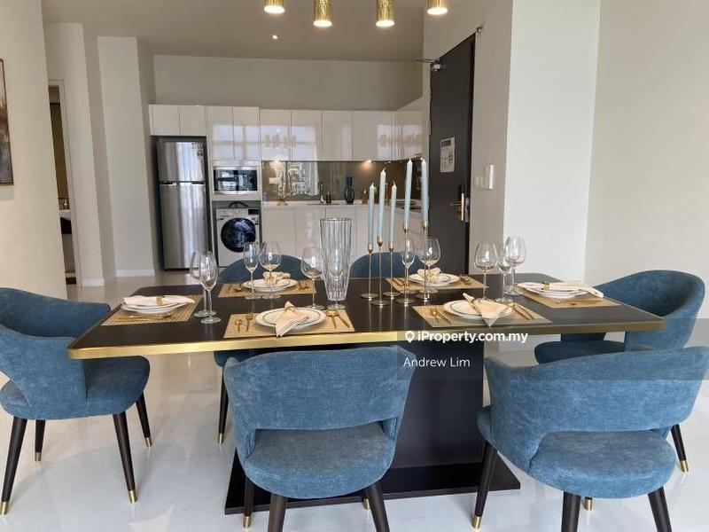 Service Residence for Sale in Service Suites @ Pavilion Embassy by Andrew Lim - iProperty.com.my