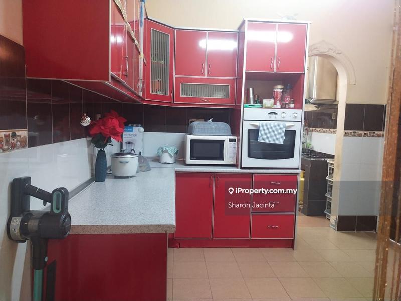 Rumah Berkembar untuk Dijual di Rasah, Seremban oleh Sharon Jacinta - iProperty.com.my