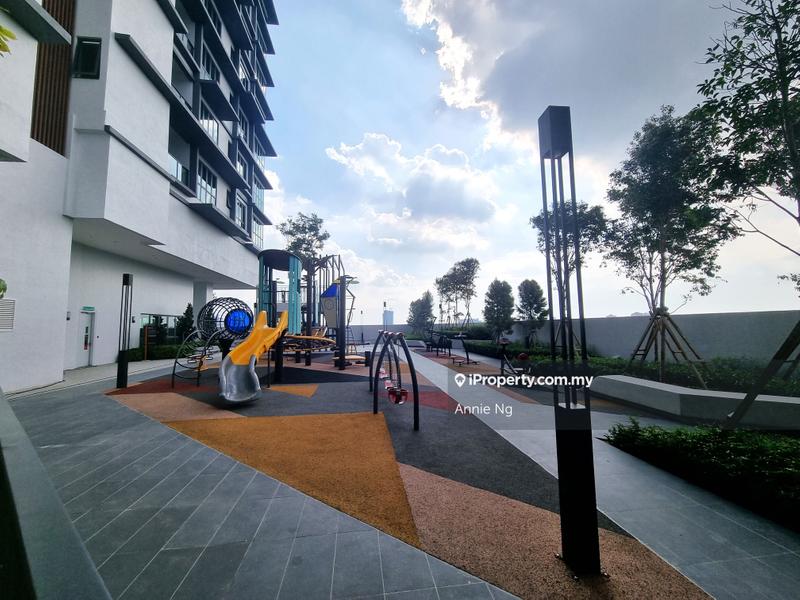 For Sale - Megah Rise