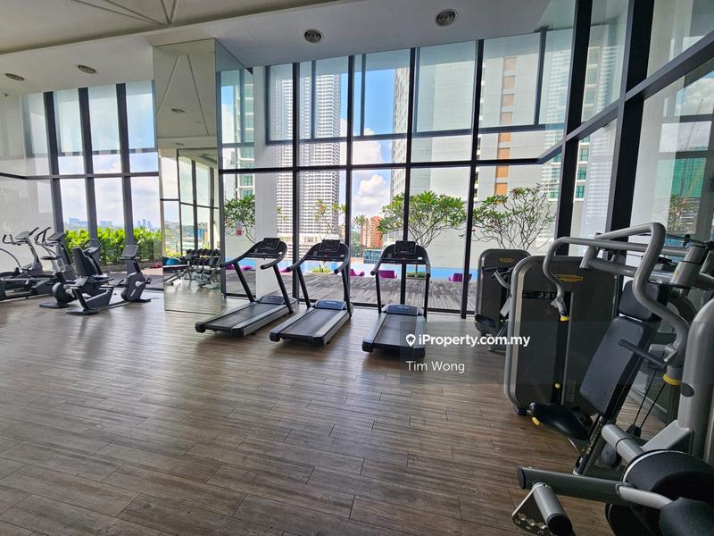 For Sale - Nadi Bangsar