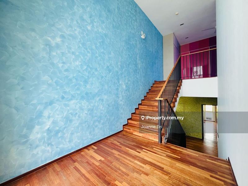 Bungalow House for Sale in Lakefront Villa, Cyberjaya by Joanne Tei - iProperty.com.my