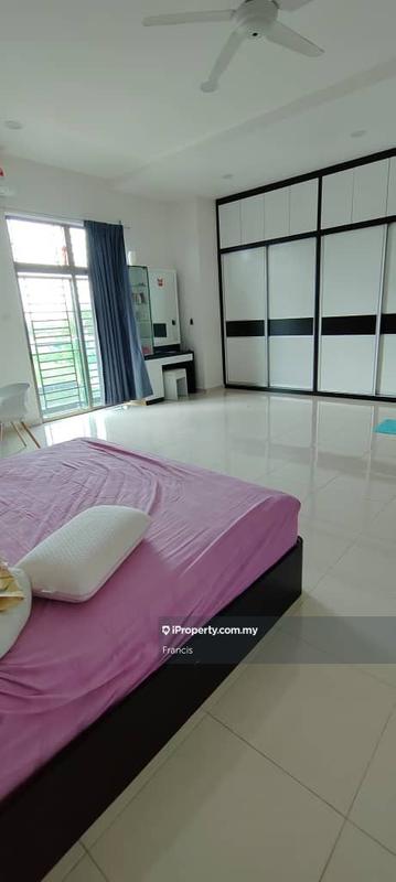 1-storey Terraced House for Sale in Tanjung Minyak Melaka, Tanjong Minyak by Francis - iProperty.com.my