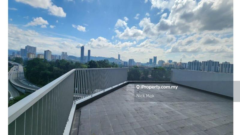 Service Residence for Sale in Serviced Residence @ Razak City Residences (RC Residences) by Nick Mok - iProperty.com.my