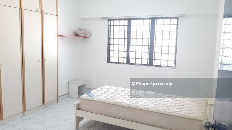Kondominium untuk Dijual di Desa Kiara oleh Steven Low - iProperty.com.my