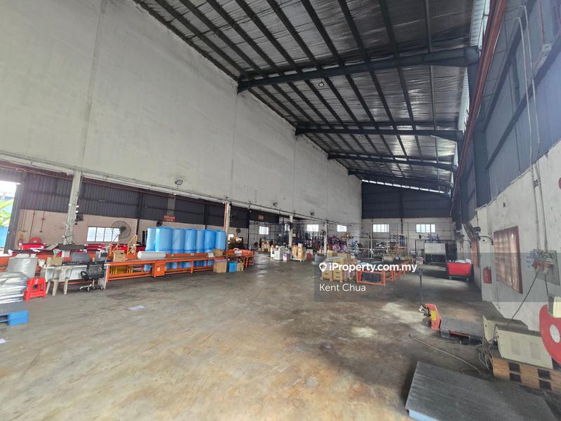 For Sale - Bandar Sri Damansara, Petaling Jaya, Selangor