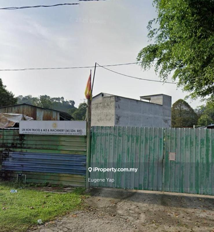 Agricultural Land for Rent in Batu Caves, Selangor by Eugene Yap - iProperty.com.my