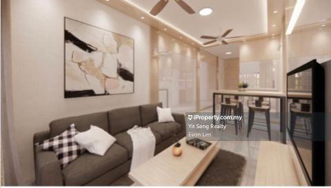 For Sale - Traders Park