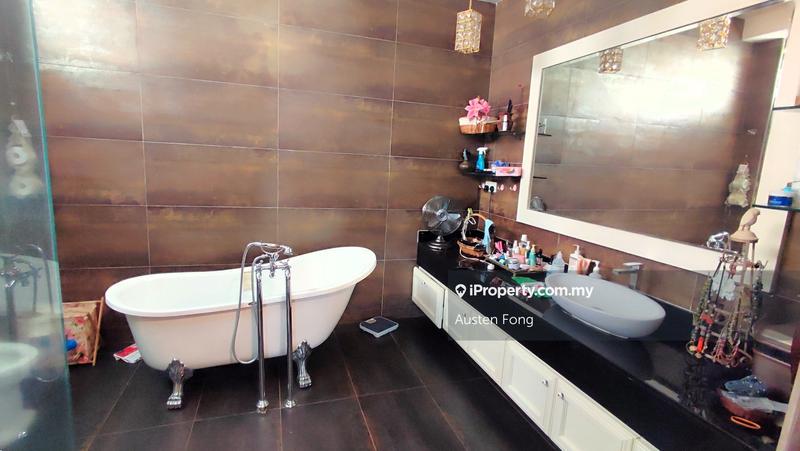 Rumah Berkembar untuk Dijual di Seksyen 13, Shah Alam oleh Austen Fong - iProperty.com.my