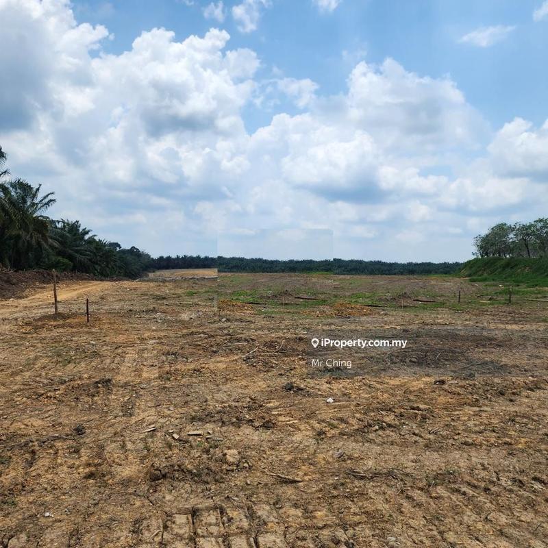 Industrial Land for Sale in Sri Lalang, Kluang by Mr Ching - iProperty.com.my