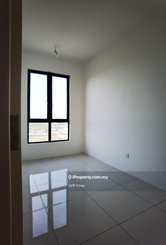 Service Residence for Sale in Vivo Executive Apartment by Jeff Koay - iProperty.com.my