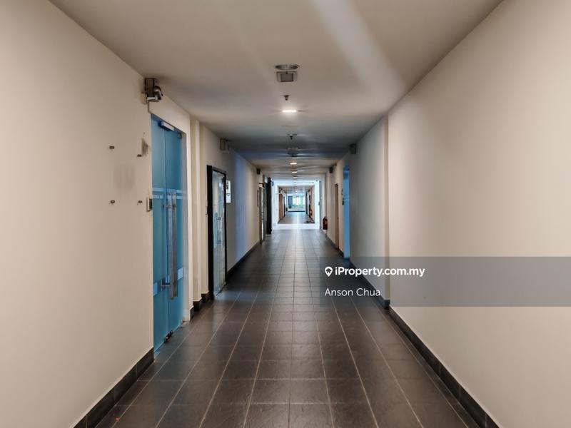 Office for Sale in Bukit Indah, Iskandar Puteri (Nusajaya) by Anson Chua - iProperty.com.my