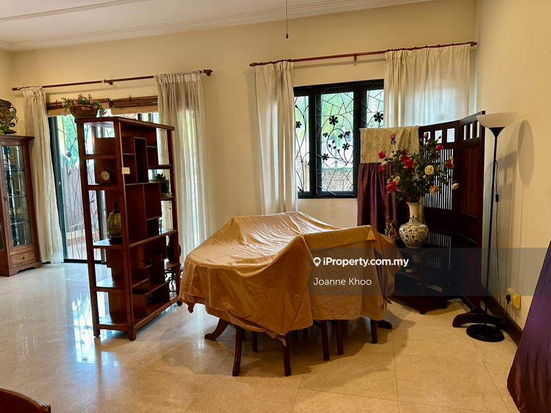 Semi-Detached House for Sale in Taman Sierra Seputeh, Seputeh by Joanne Khoo - iProperty.com.my