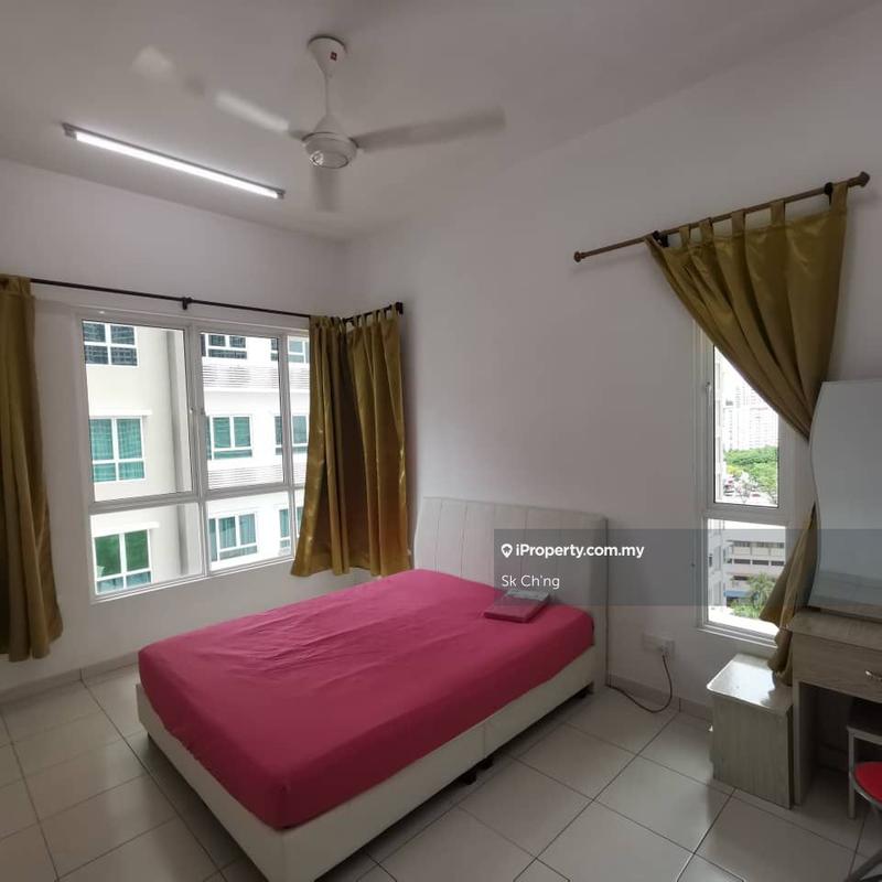 Kondominium untuk Disewa di One Imperial oleh Sk Ch'ng - iProperty.com.my