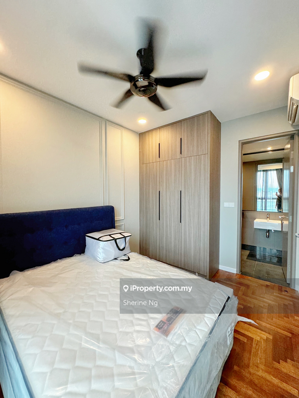 For Rent - Bloomsvale Menara Vista Petaling
