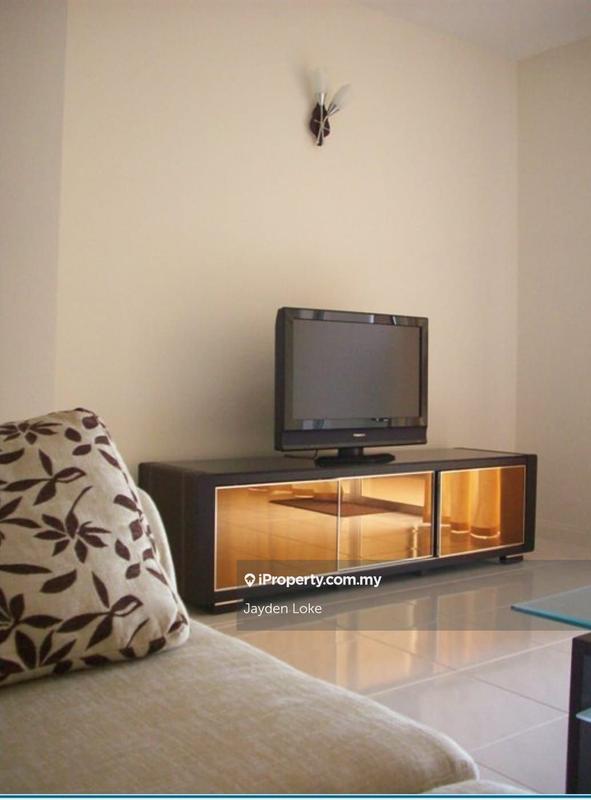 For Rent - Seri Maya Condominium