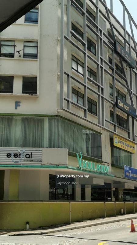 Kedai untuk Disewa di Bandar Damansara Perdana, Damansara Perdana oleh Raymond Tan - iProperty.com.my