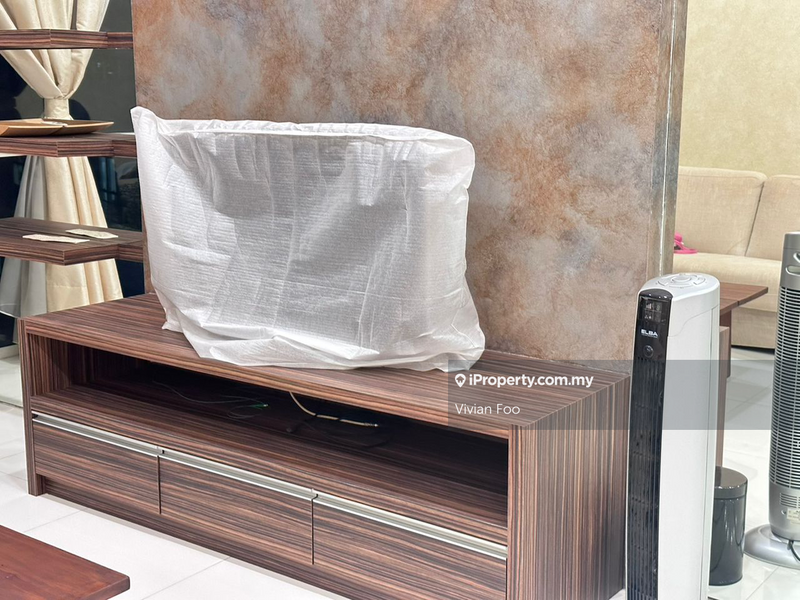 Kondominium untuk Dijual di Suasana Sentral Condominiums oleh Vivian Foo - iProperty.com.my